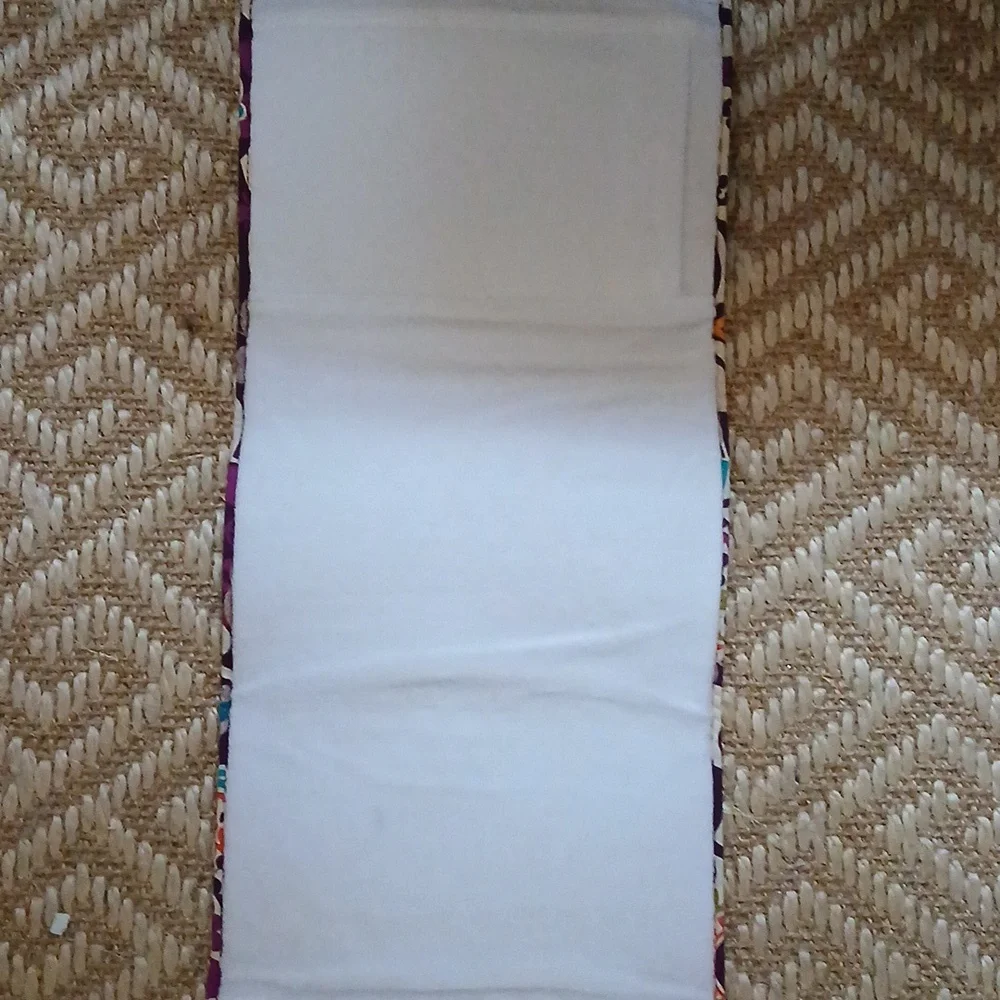 Vera Bradley Changing Pad Clutch